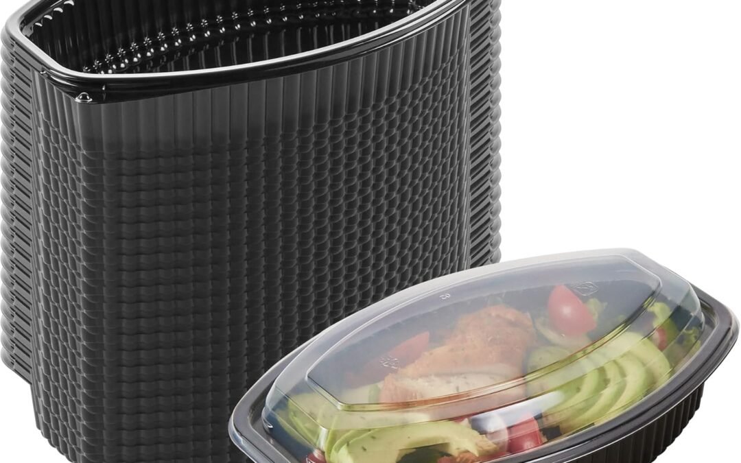 Restaurantware-LIDS ONLY: Sustain Round Paper Soup Container Lids, 50 Disposable Ice Cream Cup Covers – Cups Sold Separately, For 5 Ounce Cups, Bamboo Cup Cover, With PLA lining, Compostable Manufacturer & Supplier
