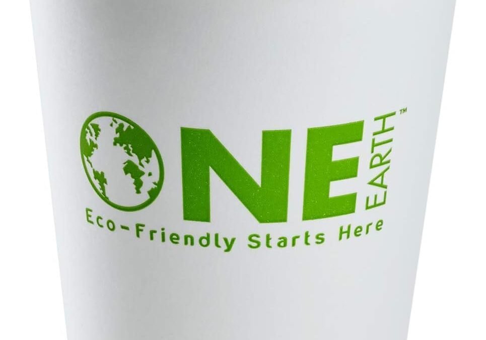 KARAT EARTH KE-KCP12 12oz Eco-Friendly Paper Cold Cups – 1,000 ct Manufacturer & Supplier