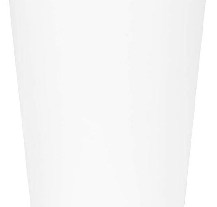 Karat 12oz Premium White Paper Hot Coffee Cups Diameter 3.54″, Disposable, Leak-Resistant Double Poly-Lined, Ideal for Restaurants – Pack of 1000 Manufacturer & Supplier