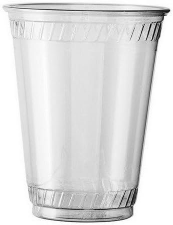 OEM ODM Fabri-Kal Kal-Clear Tall PET Cold Cup Clear, 9 oz. | 1000/Case Supplier