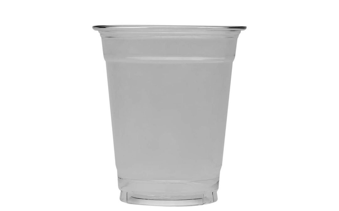 OEM ODM Karat C-KC12-S 12oz PET Cold Cups (92mm) – 1,000 ct Supplier