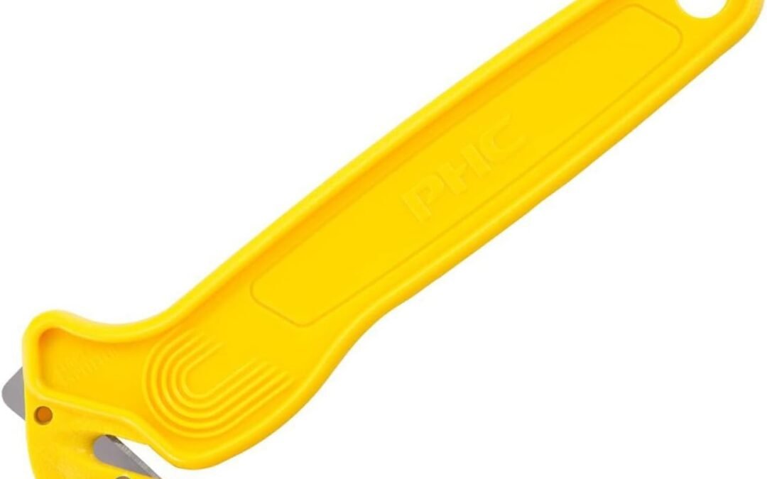 OEM ODM PHC Pacific Disposable Film Cutter Supplier