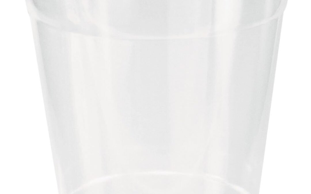 OEM ODM SOLO TP12CT Ultra Clear Cups, Squat, 12-14 oz, PET, 50/Bag, 1000/Carton Supplier