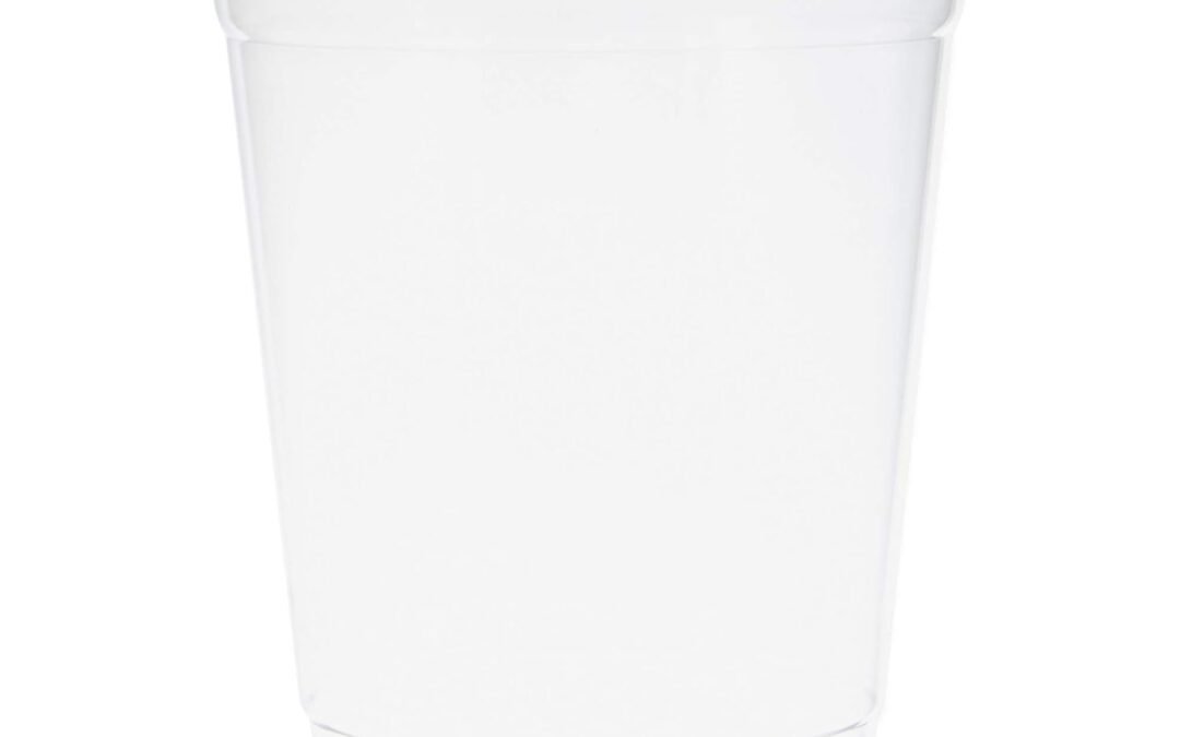 OEM ODM Solo Ultra Clear 16 Oz Plastic Cold Cup, TP16D (1,000 Count) Supplier