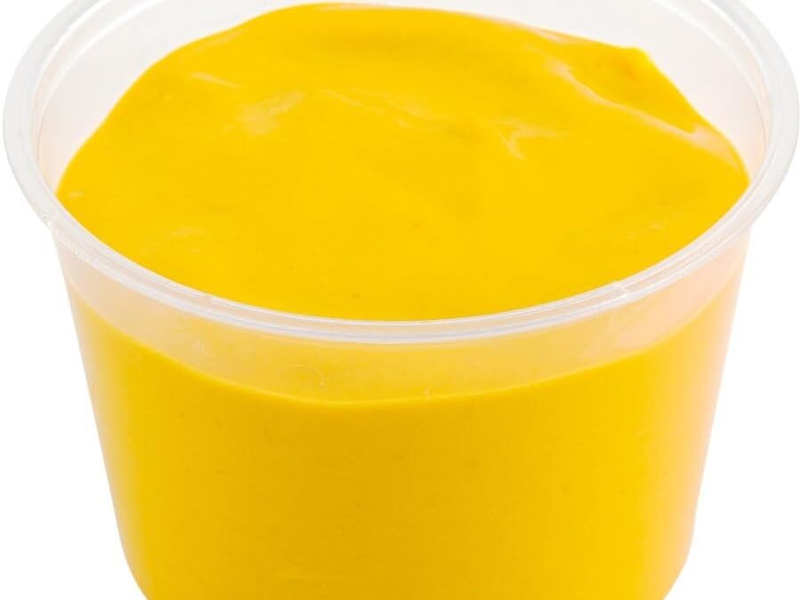 Restaurantware Basic Nature 4 Ounce Sauce Cups 100 Condiment Cups – Lids Sold Separately Disposable Clear PLA Plastic Portion Cups For Samples Sauces Or Toppings Manufacturer & Supplier