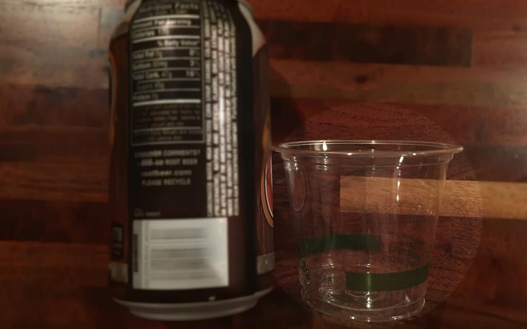 World Centric’s 100% Biodegradable, 100% Compostable PLA 6oz Cold Cup (Package of 400) Manufacturer & Supplier